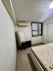 Blk 2 Ghim Moh Green (Queenstown), HDB 3 Rooms #580240581
